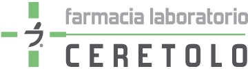 Logo FARMACIA DI CERETOLO DOTT.SSA FIORETTI MARIA GLORIA & C. S.A.S.